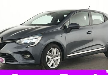 Renault Clio 7.222 km 13.598 &euro; Dietzenbach bei Frankfurt 63128