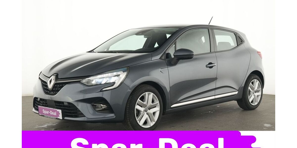 Renault Clio 7.222 km 13.598 &euro; Dietzenbach bei Frankfurt 63128