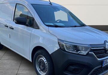 Renault Kangoo 2.550 km 23.790 &euro; Darmstadt 64293