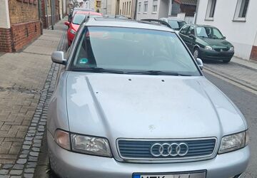 Audi A4 194.500 km 700 &euro; Hochheim 65239