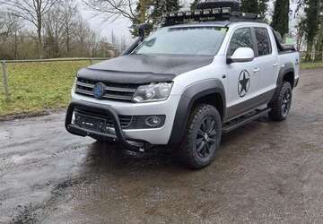 VW Amarok 166.050 km 19.000 &euro; Himbach (Limeshain) 63694
