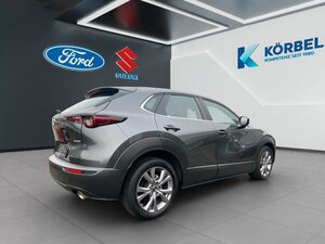 Mazda CX-30 Selection*LED*NAVI*PDC*HeadUP*SHZ*Tempomat 37.200 km 23.670 &euro; Nidderau 61130