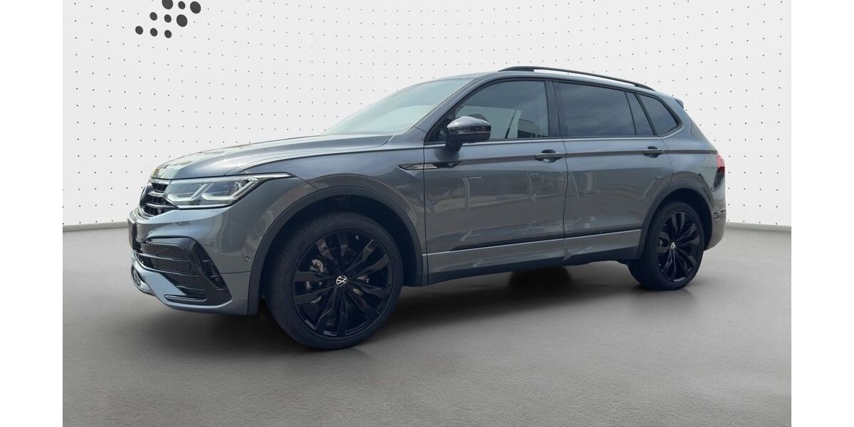 VW Tiguan Allspace 15.900 km 47.680 &euro; Bad Nauheim 61231