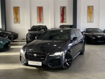 Gebrauchte Jaguar XF