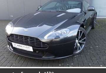 Aston Martin Vantage 21.500 km 69.980 &euro; Hainburg 63512