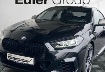 BMW M235 14.049 km 43.490 &euro; Frankfurt 60314