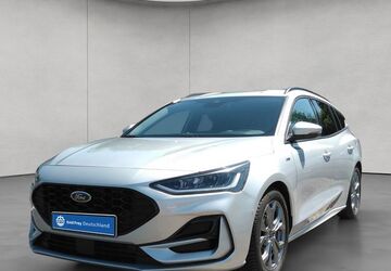 Ford Focus 19.739 km 19.450 &euro; Frankfurt 60386