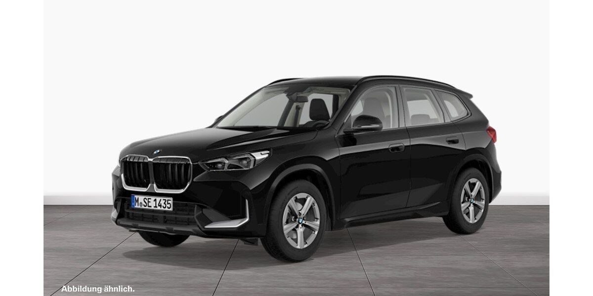 BMW X1 11.977 km 41.690 &euro; Dreieich-Sprendlingen 63303