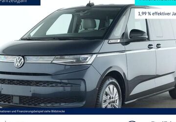 VW T7 Multivan 18.666 km 63.110 &euro; Hanau 63452