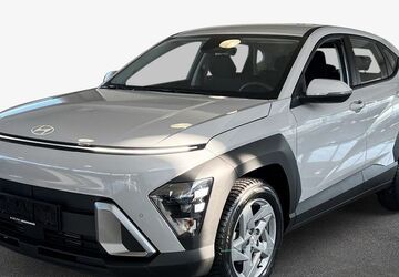 Hyundai KONA 20.868 km 24.750 &euro; Offenbach 63069