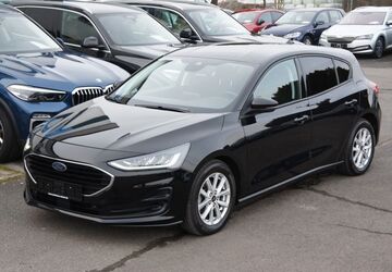 Ford Focus 44.600 km 19.490 &euro; Großkrotzenburg 63538