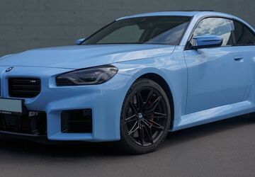 BMW M2 5.678 km 62.470 &euro; Frankfurt am Main 60314