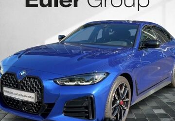 BMW M440 32.679 km 48.877 &euro; Frankfurt 60314