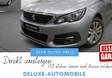 Peugeot 308 134.000 km 9.350 &euro; Alzenau 63755