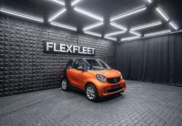 Smart forTwo 31.933 km 15.990 &euro; Neu-Isenburg 63263