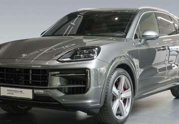 Porsche Cayenne 12.890 km 119.990 &euro; Frankfurt am Main 65936