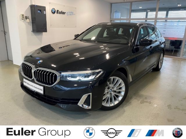 BMW 530 94.425 km 35.466 &euro; Hofheim 65719