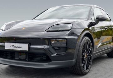 Porsche Macan 14.900 km 99.950 &euro; Oberursel (Taunus) 61440