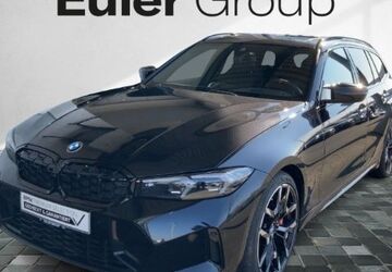 BMW M340i 21.309 km 58.490 &euro; Frankfurt 60314