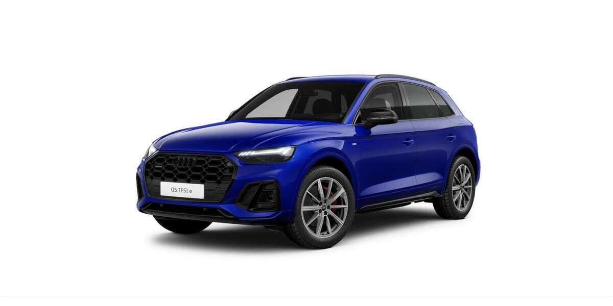 Audi Q5 6.600 km 54.399 &euro; Hanau 63452