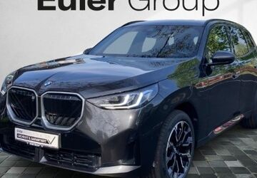 BMW X3 24.875 km 52.990 &euro; Frankfurt 60314