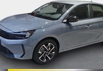 Opel Corsa 5.000 km 22.590 &euro; Groß-Gerau 64521