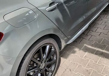 Audi A1 75.000 km 19.630 &euro; Frankfurt am Main 60311