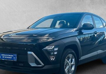 Hyundai KONA 9.250 km 25.880 &euro; Rüsselsheim 65428