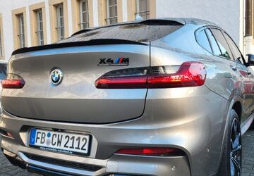 BMW X4 M 47.500 km 55.000 &euro; Altenstadt 63674
