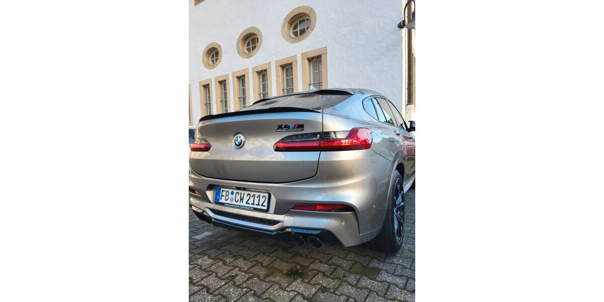 BMW X4 M 47.500 km 55.000 &euro; Altenstadt 63674
