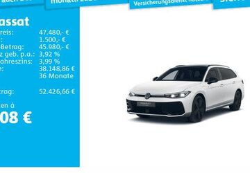 VW Passat 25.963 km 47.480 &euro; Frankfurt 60326
