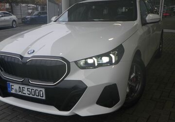 BMW 520 3.030 km 66.299 &euro; Frankfurt am Main 60435
