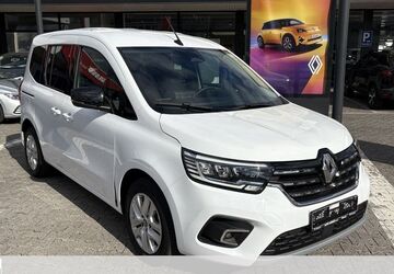 Renault Kangoo 47.301 km 18.970 &euro; Hanau 63452