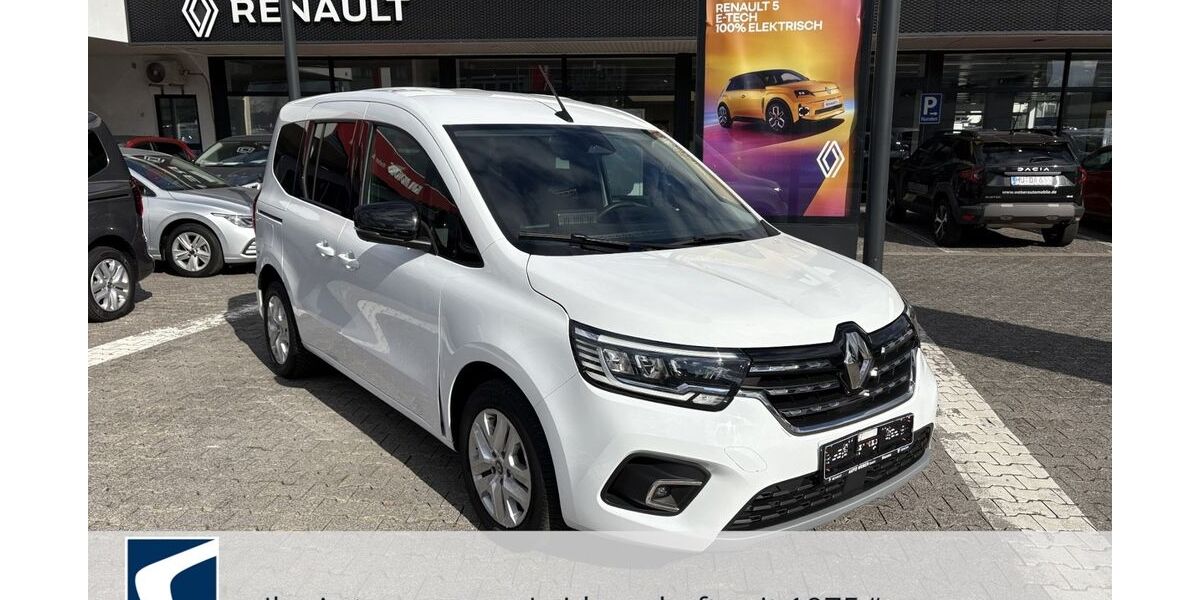 Renault Kangoo 47.301 km 18.970 &euro; Hanau 63452