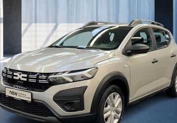 Dacia Sandero 29.088 km 14.680 &euro; Frankfurt / Main 60314