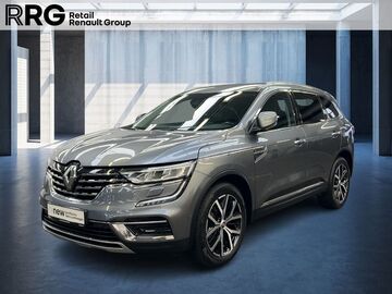 Gebrauchte Renault Koleos