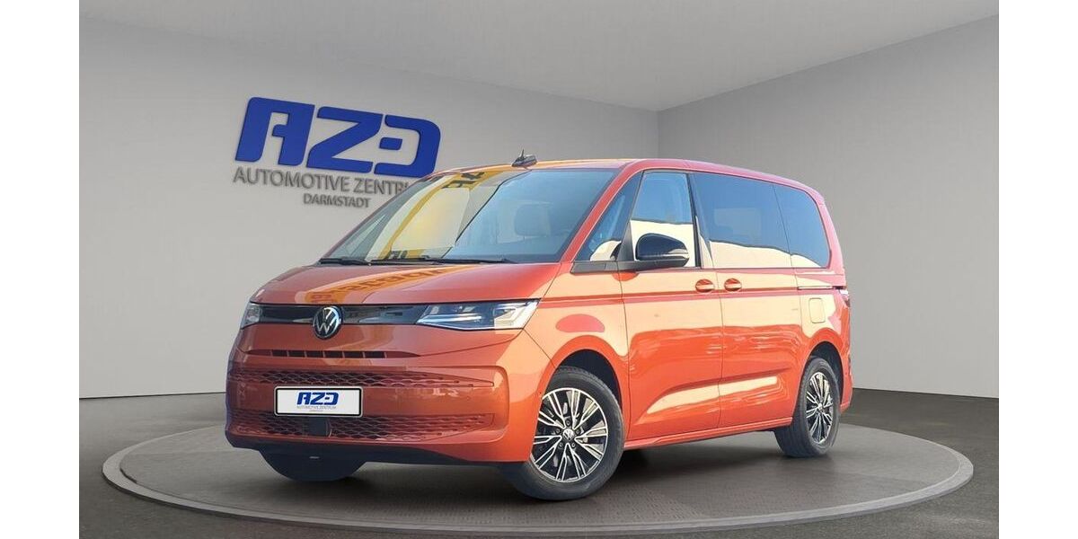 VW T7 Multivan 59.000 km 47.880 &euro; Darmstadt 64293