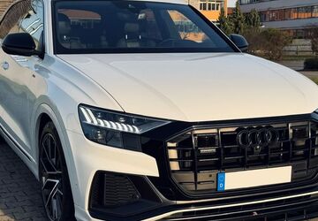 Audi Q8 112.000 km 57.500 &euro; Ginsheim 65462