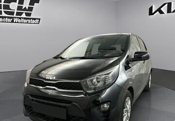 Kia Picanto 19.987 km 11.870 &euro; Weiterstadt-Darmstadt 64331