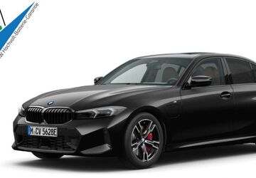 BMW 330 26.786 km 45.890 &euro; Bad Homburg 61352