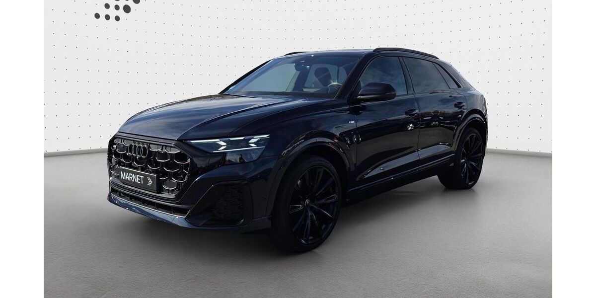 Audi Q8 5.999 km 103.999 &euro; Bad Nauheim 61231