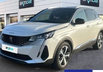 Peugeot 3008 31.211 km 24.780 &euro; Maintal 63477