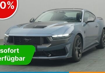 Ford Mustang 2.500 km 68.740 &euro; Bad Nauheim 61231