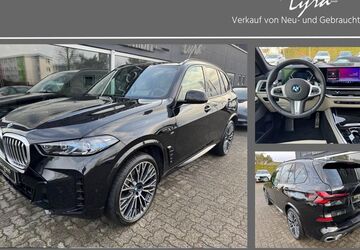 BMW X5 25.076 km 76.880 &euro; Hanau 63456