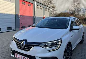 Renault Megane 61.050 km 14.990 &euro; Groß-Gerau 64521