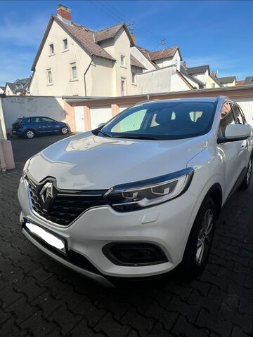 Gebrauchte Renault Kadjar