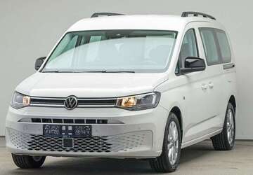 VW Caddy 35.600 km 28.995 &euro; Mühlheim am Main 63165