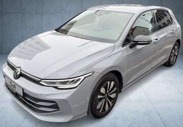 VW Golf 13.800 km 26.580 &euro; Frankfurt am Main 60528