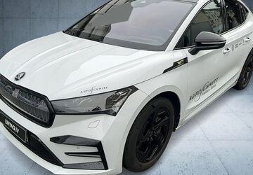 Skoda Enyaq 53.000 km 36.990 &euro; Frankfurt am Main 60528