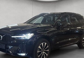 Volvo XC60 19.806 km 41.750 &euro; Frankfurt am Main 60486